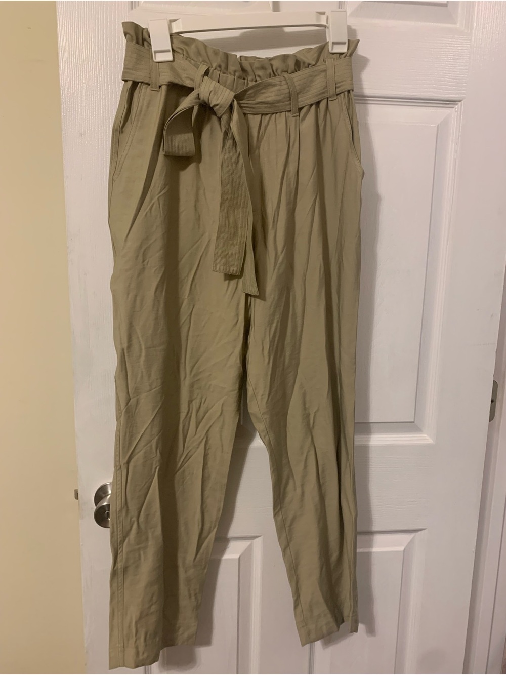 A New Day NWT’s size medium elastic waist dress pants